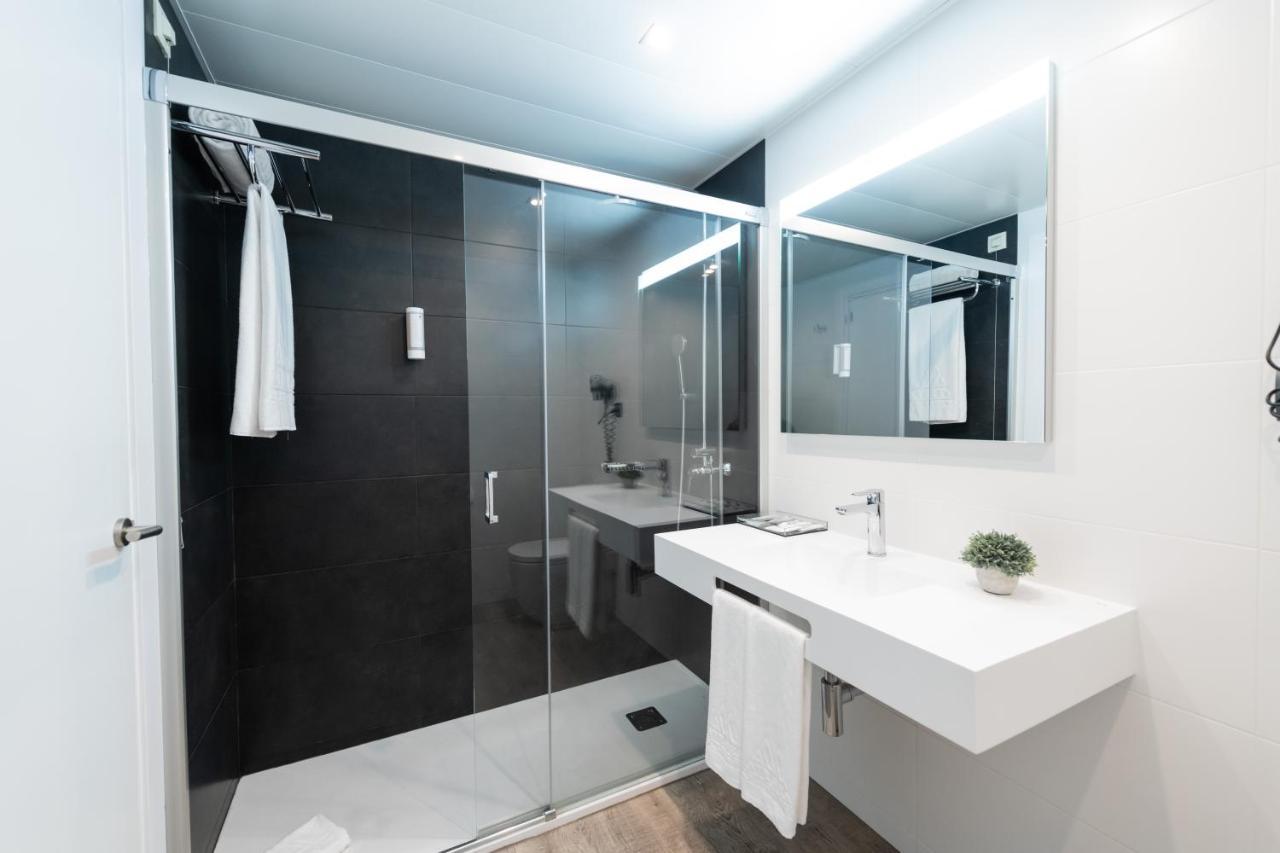 Hotel Atenea Barcelone