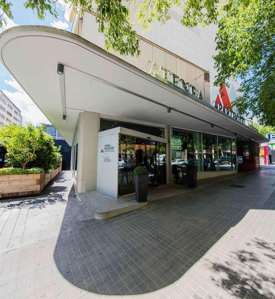 Atenea 4* Barcelone