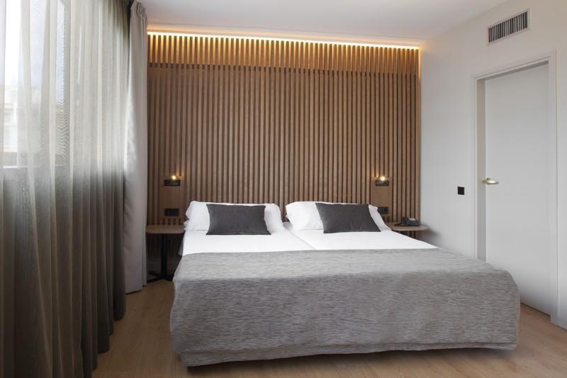 Atenea 4* Barcelone